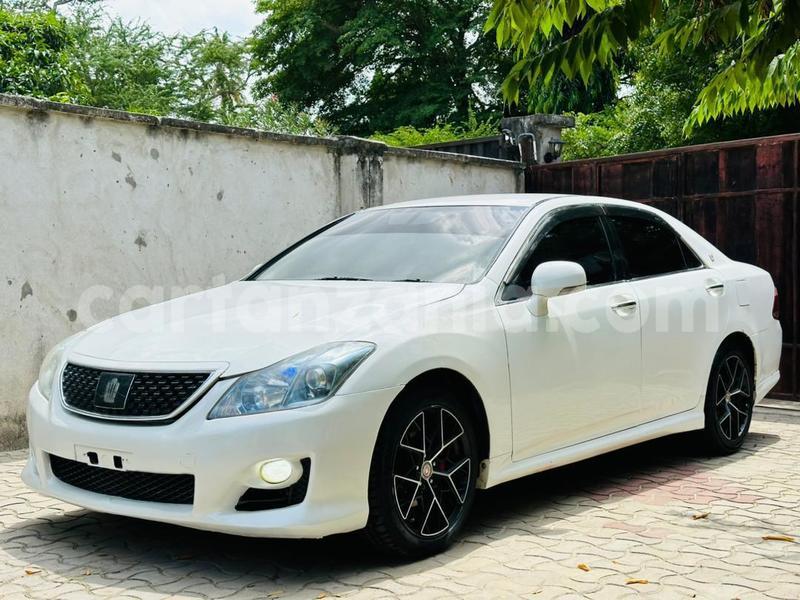 Big with watermark toyota crown dar es salaam dar es salaam 25760