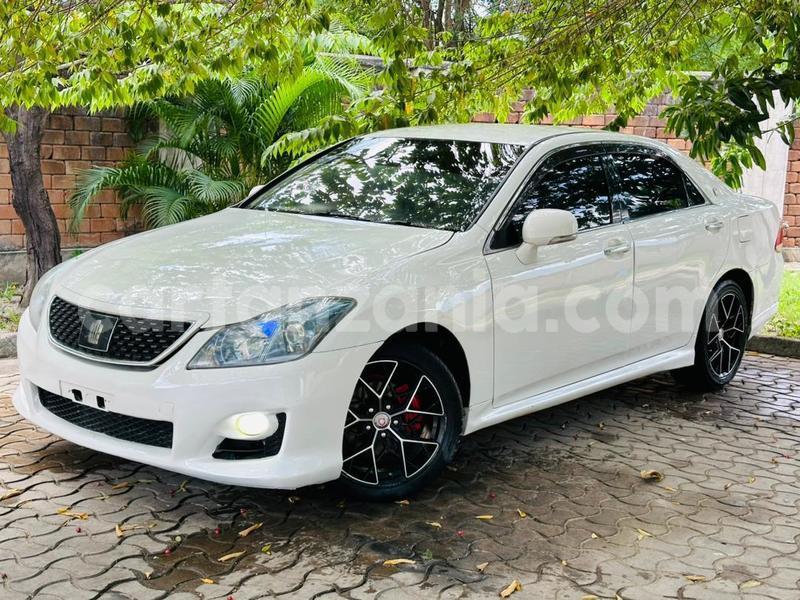 Big with watermark toyota crown dar es salaam dar es salaam 25760