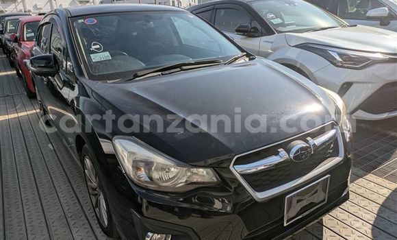 Nunua Imported Subaru Impreza Nyeusi Gari ndani ya Dar es Salaam nchini Dar es Salaam Nunua Imported Subaru Impreza Nyeusi Gari ndani ya Dar es Salaam nchini Dar es Salaam