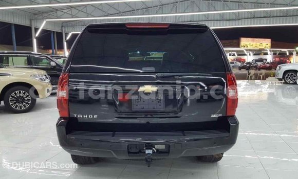 Nunua Imported Chevrolet Tahoe Nyeusi Gari ndani ya Import - Dubai nchini Arusha Nunua Imported Chevrolet Tahoe Nyeusi Gari ndani ya Import - Dubai nchini Arusha