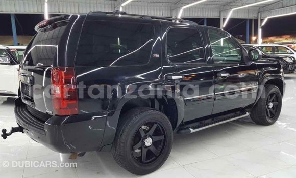 Nunua Imported Chevrolet Tahoe Nyeusi Gari ndani ya Import - Dubai nchini Arusha Nunua Imported Chevrolet Tahoe Nyeusi Gari ndani ya Import - Dubai nchini Arusha