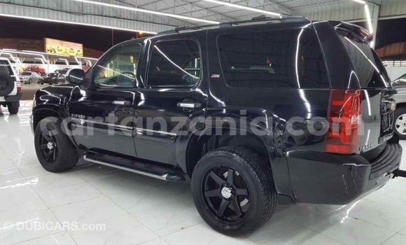 Nunua Imported Chevrolet Tahoe Nyeusi Gari ndani ya Import - Dubai nchini Arusha Nunua Imported Chevrolet Tahoe Nyeusi Gari ndani ya Import - Dubai nchini Arusha