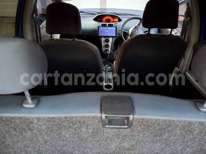 Big with watermark toyota vitz dar es salaam dar es salaam 25764