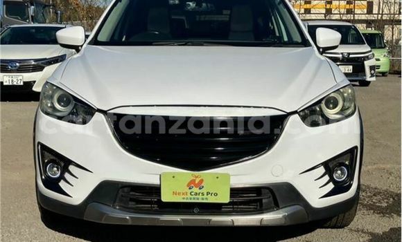 Nunua Imported Mazda CX-5 Nyeupe Gari ndani ya Dar es Salaam nchini Dar es Salaam Nunua Imported Mazda CX-5 Nyeupe Gari ndani ya Dar es Salaam nchini Dar es Salaam