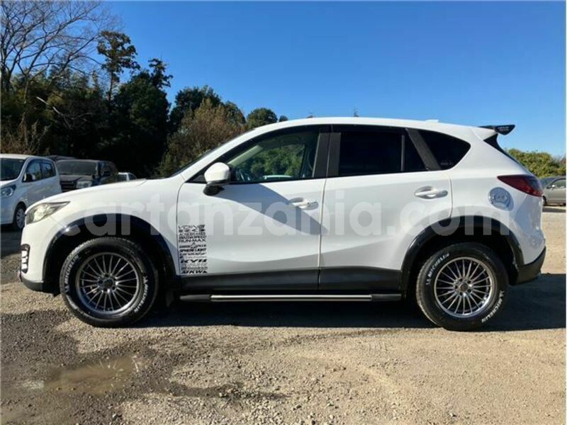 Big with watermark mazda cx 5 dar es salaam dar es salaam 25765