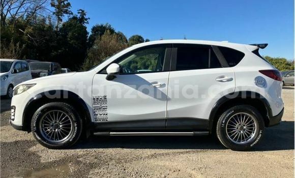 Nunua Imported Mazda CX-5 Nyeupe Gari ndani ya Dar es Salaam nchini Dar es Salaam Nunua Imported Mazda CX-5 Nyeupe Gari ndani ya Dar es Salaam nchini Dar es Salaam
