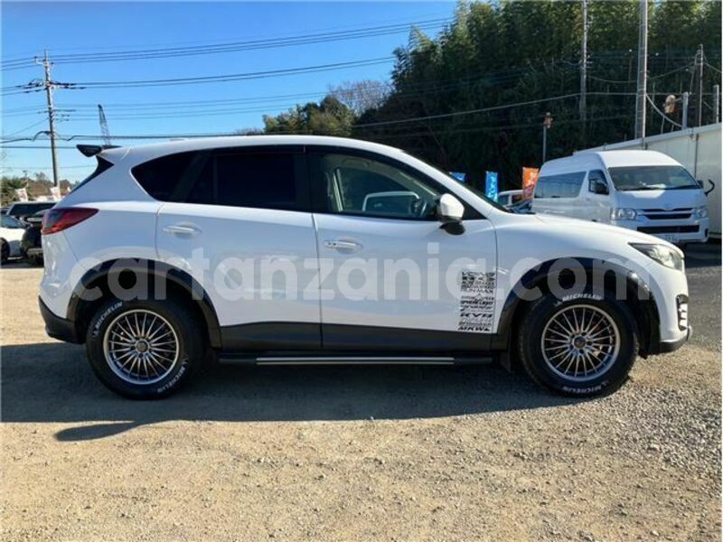 Big with watermark mazda cx 5 dar es salaam dar es salaam 25765