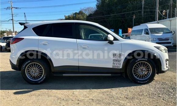 Nunua Imported Mazda CX-5 Nyeupe Gari ndani ya Dar es Salaam nchini Dar es Salaam Nunua Imported Mazda CX-5 Nyeupe Gari ndani ya Dar es Salaam nchini Dar es Salaam