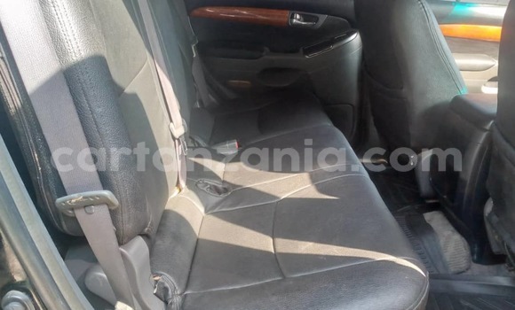 Buy Used Toyota Land Cruiser Prado Black Car in Dar es Salaam in Dar es Salaam Buy Used Toyota Land Cruiser Prado Black Car in Dar es Salaam in Dar es Salaam