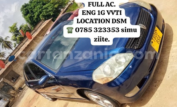 Nunua Ilio tumika Toyota Mark II Bluu Gari ndani ya Dar es Salaam nchini Dar es Salaam Nunua Ilio tumika Toyota Mark II Bluu Gari ndani ya Dar es Salaam nchini Dar es Salaam