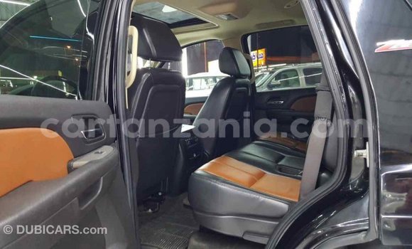 Nunua Imported Chevrolet Tahoe Nyeusi Gari ndani ya Import - Dubai nchini Arusha Nunua Imported Chevrolet Tahoe Nyeusi Gari ndani ya Import - Dubai nchini Arusha