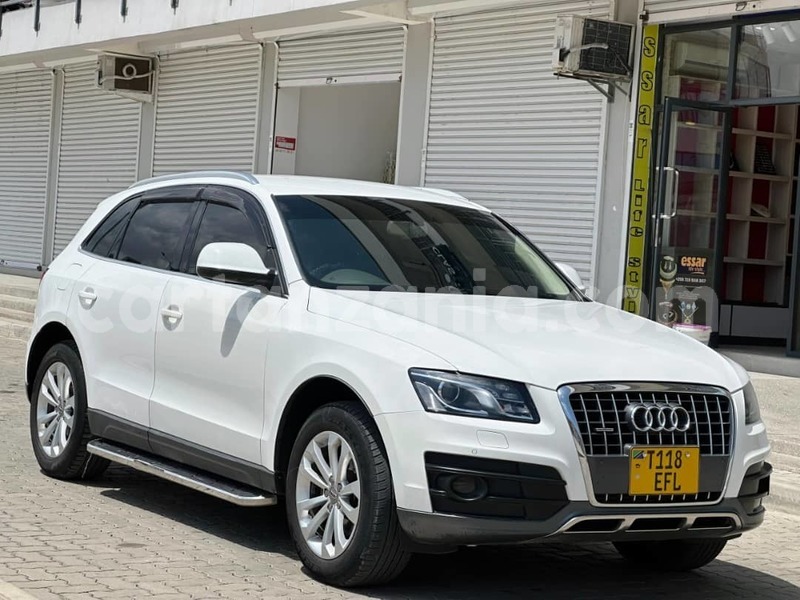 Big with watermark audi q5 dar es salaam dar es salaam 25770