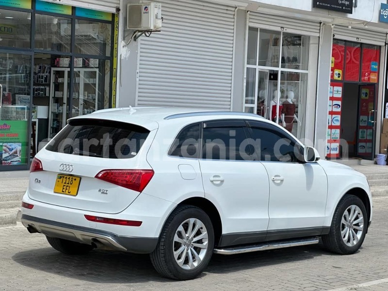 Big with watermark audi q5 dar es salaam dar es salaam 25770