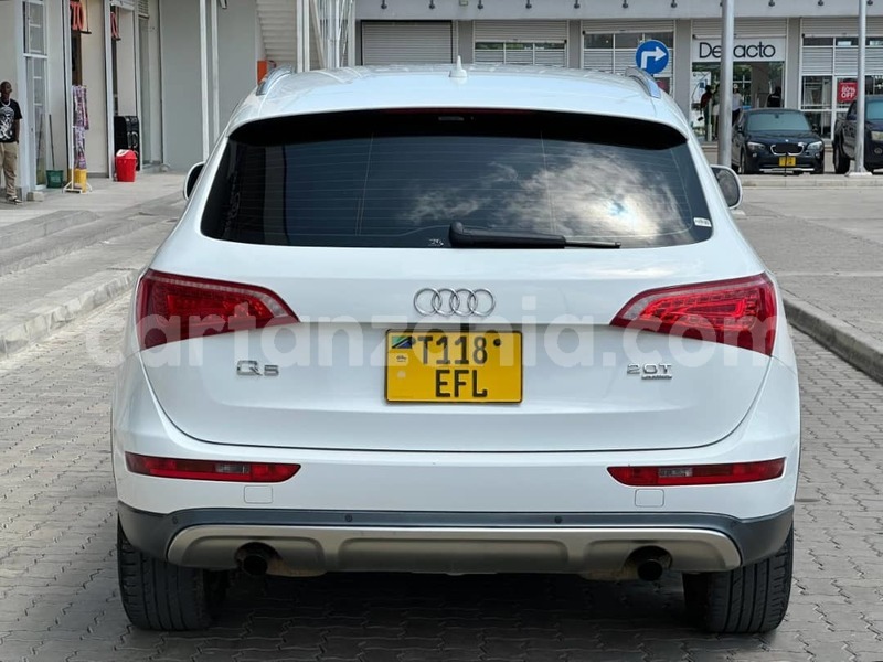 Big with watermark audi q5 dar es salaam dar es salaam 25770