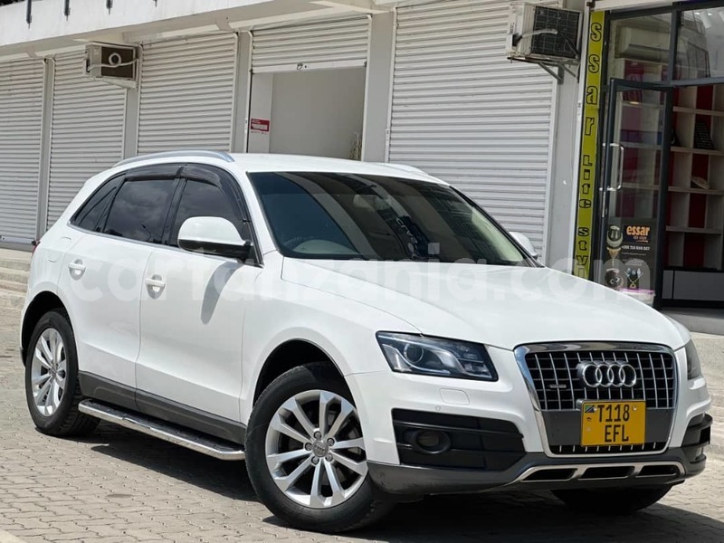 Big with watermark audi q5 dar es salaam dar es salaam 25770