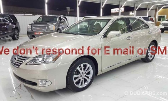 Nunua Imported Lexus ES Nyingine Gari ndani ya Import - Dubai nchini Arusha Nunua Imported Lexus ES Nyingine Gari ndani ya Import - Dubai nchini Arusha