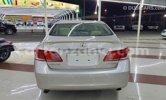 Nunua Imported Lexus ES Nyingine Gari ndani ya Import - Dubai nchini Arusha Nunua Imported Lexus ES Nyingine Gari ndani ya Import - Dubai nchini Arusha