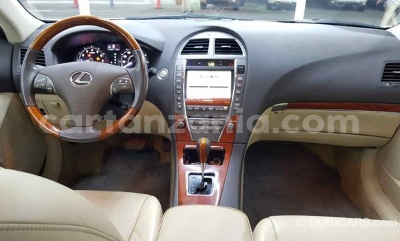 Nunua Imported Lexus ES Nyingine Gari ndani ya Import - Dubai nchini Arusha Nunua Imported Lexus ES Nyingine Gari ndani ya Import - Dubai nchini Arusha