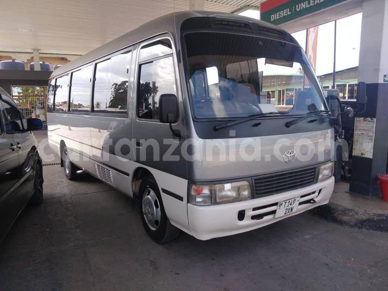 Big with watermark toyota coaster dar es salaam dar es salaam 25779