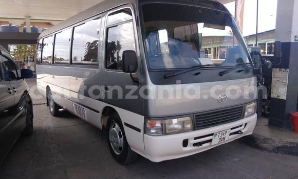 Buy Used Toyota Coaster Other Car in Dar es Salaam in Dar es Salaam