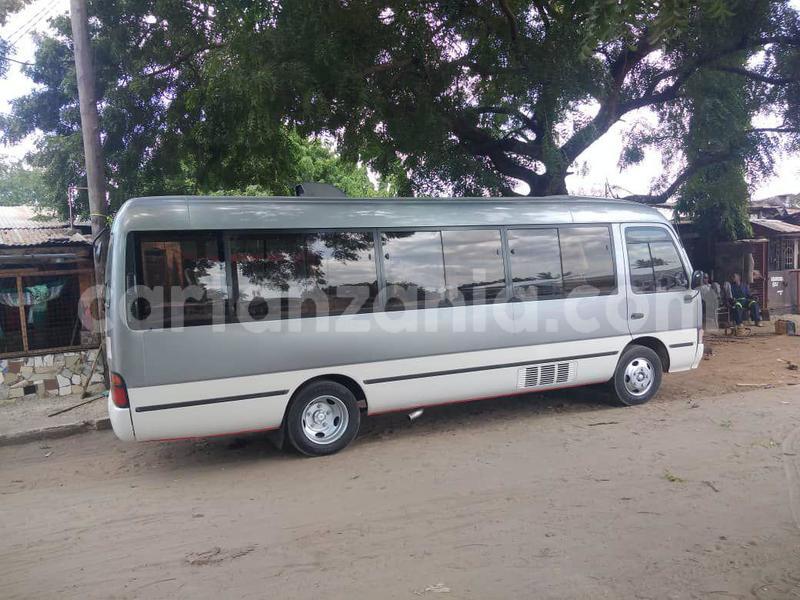 Big with watermark toyota coaster dar es salaam dar es salaam 25779