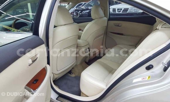Buy Import Lexus ES Other Car in Import - Dubai in Arusha
