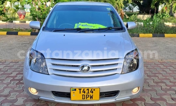 Nunua Ilio tumika Toyota IST Fedha Gari ndani ya Dar es Salaam nchini Dar es Salaam Nunua Ilio tumika Toyota IST Fedha Gari ndani ya Dar es Salaam nchini Dar es Salaam