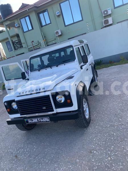 Big with watermark land rover defender dar es salaam dar es salaam 25785