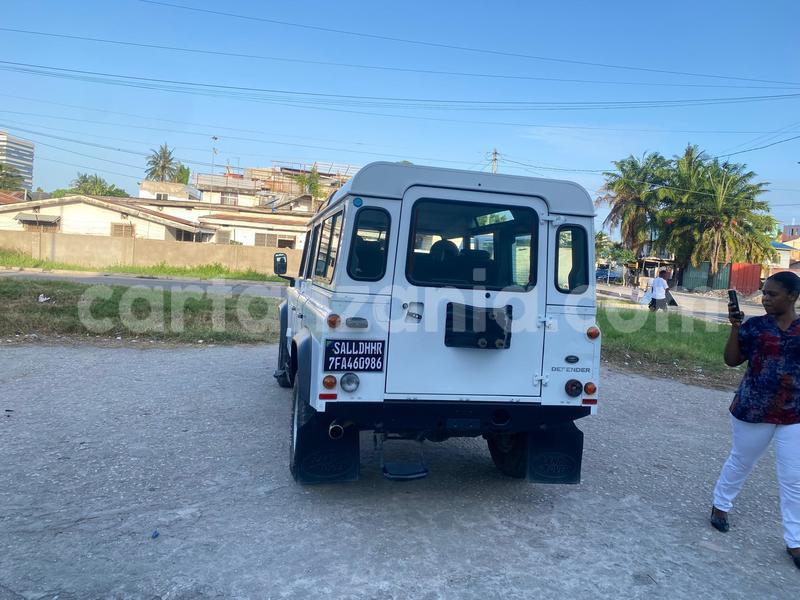 Big with watermark land rover defender dar es salaam dar es salaam 25785