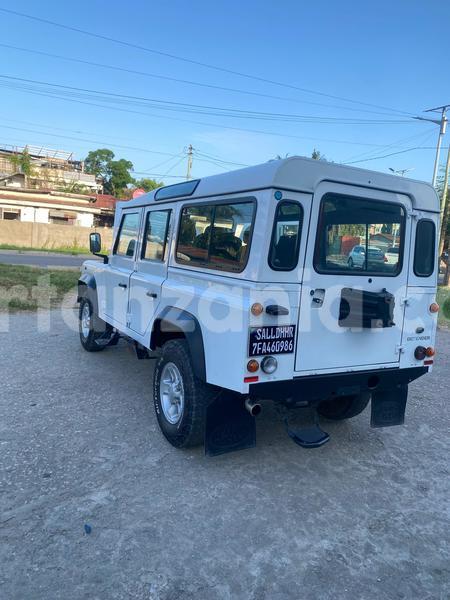 Big with watermark land rover defender dar es salaam dar es salaam 25785