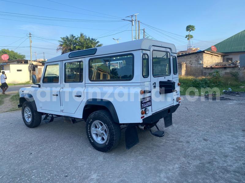 Big with watermark land rover defender dar es salaam dar es salaam 25785