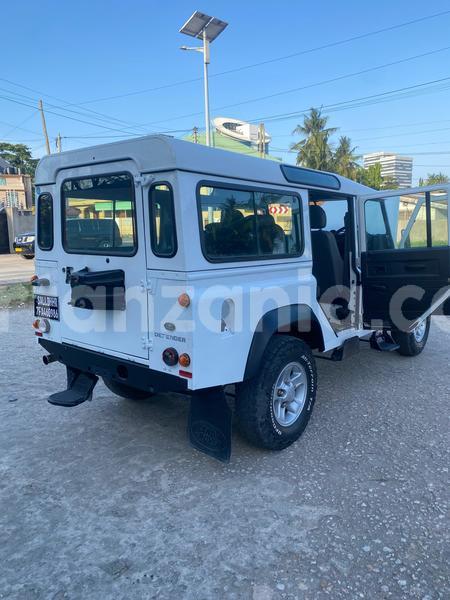 Big with watermark land rover defender dar es salaam dar es salaam 25785