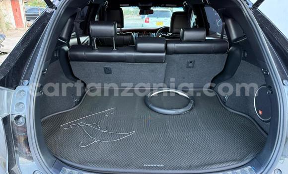 Nunua Ilio tumika Toyota Harrier Nyeusi Gari ndani ya Dar es Salaam nchini Dar es Salaam Nunua Ilio tumika Toyota Harrier Nyeusi Gari ndani ya Dar es Salaam nchini Dar es Salaam