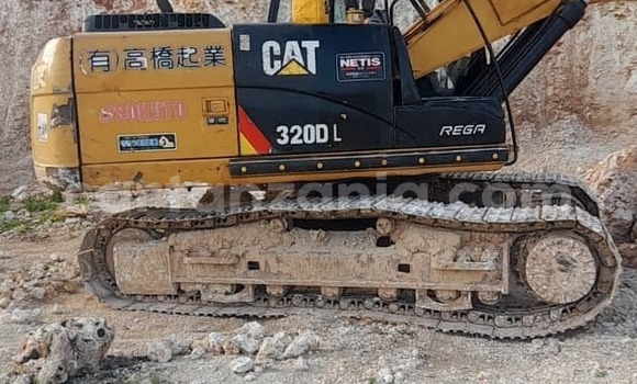Buy Used Caterpillar 120 Other Truck in Dar es Salaam in Dar es Salaam Buy Used Caterpillar 120 Other Truck in Dar es Salaam in Dar es Salaam