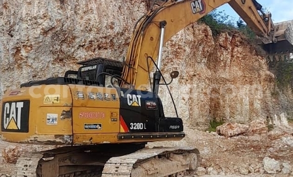 Buy Used Caterpillar 120 Other Truck in Dar es Salaam in Dar es Salaam Buy Used Caterpillar 120 Other Truck in Dar es Salaam in Dar es Salaam