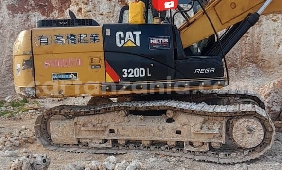 Buy Used Caterpillar 120 Other Truck in Dar es Salaam in Dar es Salaam Buy Used Caterpillar 120 Other Truck in Dar es Salaam in Dar es Salaam