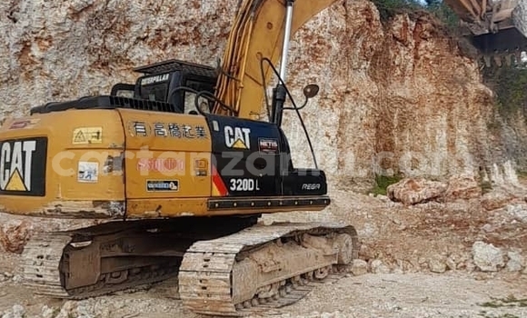 Buy Used Caterpillar 120 Other Truck in Dar es Salaam in Dar es Salaam Buy Used Caterpillar 120 Other Truck in Dar es Salaam in Dar es Salaam
