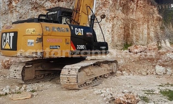 Buy Used Caterpillar 120 Other Truck in Dar es Salaam in Dar es Salaam Buy Used Caterpillar 120 Other Truck in Dar es Salaam in Dar es Salaam