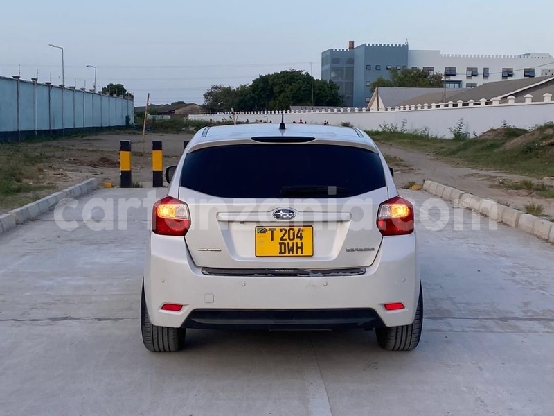 Big with watermark subaru impreza dar es salaam ilala 25793