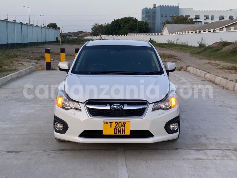 Big with watermark subaru impreza dar es salaam ilala 25793