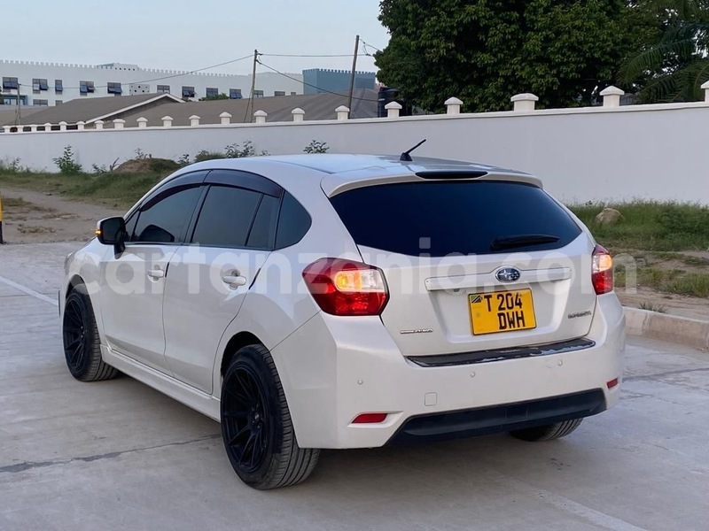 Big with watermark subaru impreza dar es salaam ilala 25793