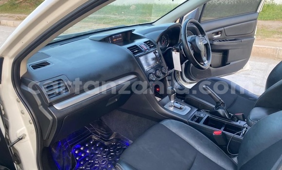 Nunua Ilio tumika Subaru Impreza Nyeupe Gari ndani ya Ilala nchini Dar es Salaam Nunua Ilio tumika Subaru Impreza Nyeupe Gari ndani ya Ilala nchini Dar es Salaam