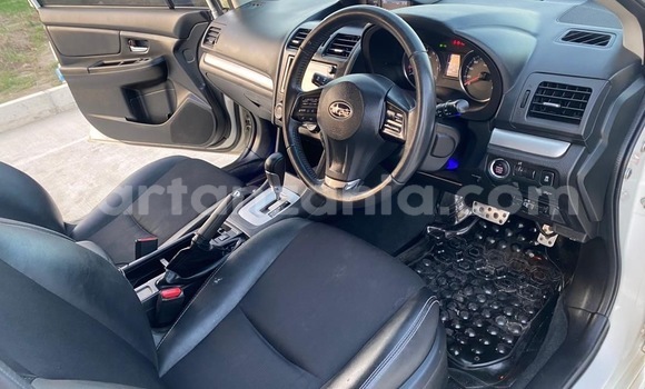 Nunua Ilio tumika Subaru Impreza Nyeupe Gari ndani ya Ilala nchini Dar es Salaam Nunua Ilio tumika Subaru Impreza Nyeupe Gari ndani ya Ilala nchini Dar es Salaam