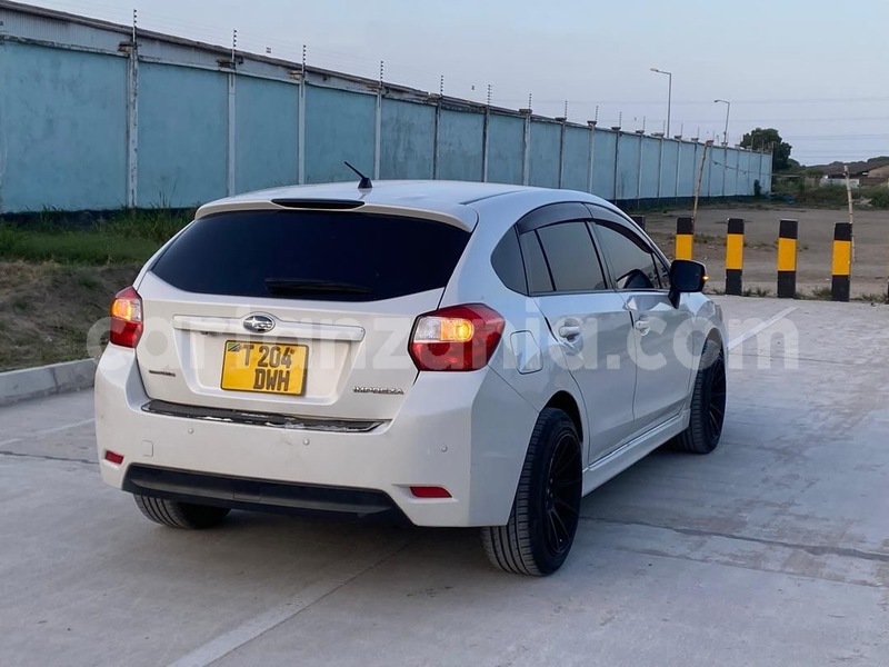 Big with watermark subaru impreza dar es salaam ilala 25793