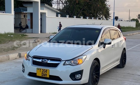 Nunua Ilio tumika Subaru Impreza Nyeupe Gari ndani ya Ilala nchini Dar es Salaam Nunua Ilio tumika Subaru Impreza Nyeupe Gari ndani ya Ilala nchini Dar es Salaam