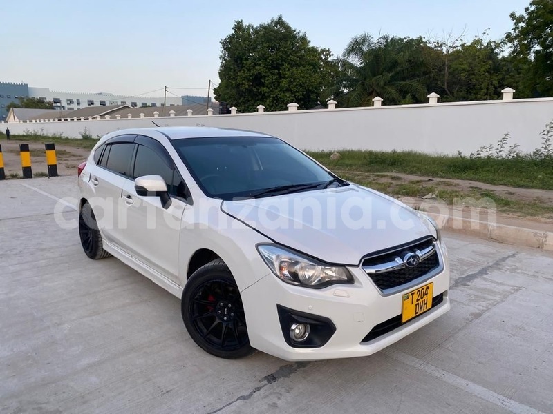 Big with watermark subaru impreza dar es salaam ilala 25793