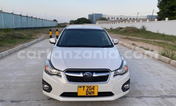 Nunua Ilio tumika Subaru Impreza Nyeupe Gari ndani ya Ilala nchini Dar es Salaam Nunua Ilio tumika Subaru Impreza Nyeupe Gari ndani ya Ilala nchini Dar es Salaam