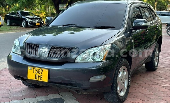 Nunua Ilio tumika Toyota Harrier Nyingine Gari ndani ya Ilala nchini Dar es Salaam Nunua Ilio tumika Toyota Harrier Nyingine Gari ndani ya Ilala nchini Dar es Salaam