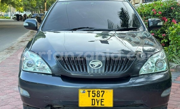 Nunua Ilio tumika Toyota Harrier Nyingine Gari ndani ya Ilala nchini Dar es Salaam Nunua Ilio tumika Toyota Harrier Nyingine Gari ndani ya Ilala nchini Dar es Salaam