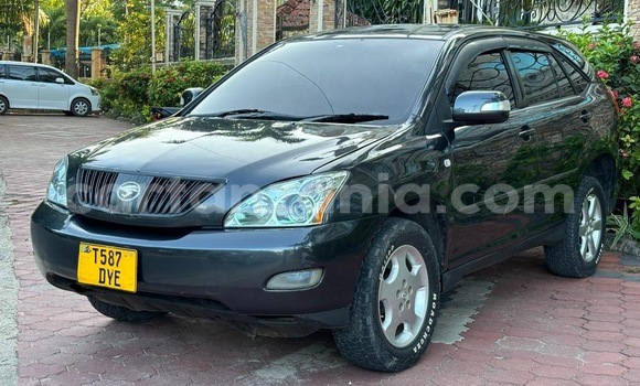 Nunua Ilio tumika Toyota Harrier Nyingine Gari ndani ya Ilala nchini Dar es Salaam Nunua Ilio tumika Toyota Harrier Nyingine Gari ndani ya Ilala nchini Dar es Salaam